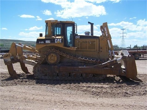 Tractores Sobre Orugas Caterpillar D8R  seminueva Ref.: 1372442433780602 No. 3