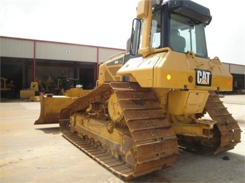 Tractores Sobre Orugas Caterpillar D6N  en venta, usada Ref.: 1372442538295520 No. 2