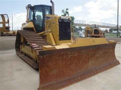 Tractores Sobre Orugas Caterpillar D6N  en optimas condiciones Ref.: 1372443283155989 No. 2