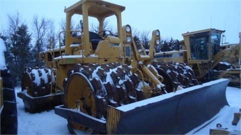 Compactadoras Suelos Y Rellenos Caterpillar 825B  usada en buen e Ref.: 1372449404968149 No. 4