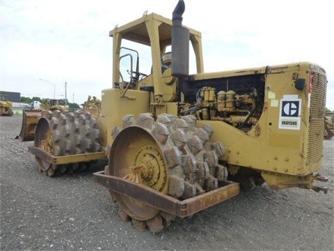 Compactadoras Suelos Y Rellenos Caterpillar 825B  seminueva en pe Ref.: 1372453083716365 No. 2