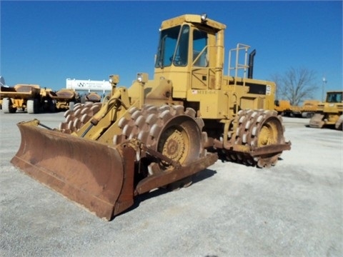 Compactadoras Suelos Y Rellenos Caterpillar 825C  importada de se Ref.: 1372453681014004 No. 2