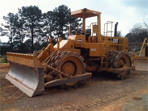 Compactadoras Suelos Y Rellenos Caterpillar 825C  importada en bu Ref.: 1372455071739290 No. 4