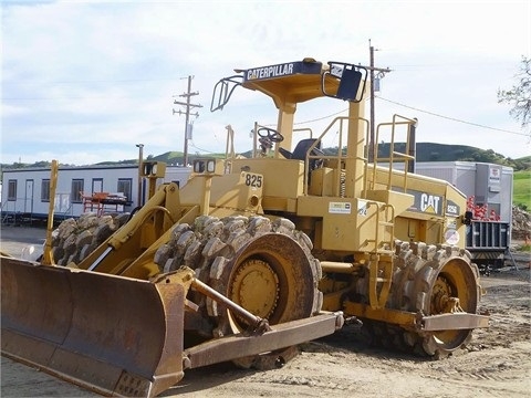 Compactadoras Suelos Y Rellenos Caterpillar 825C  importada en bu Ref.: 1372457771238750 No. 4