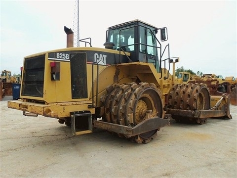 Compactadoras Suelos Y Rellenos Caterpillar 825G  importada en bu Ref.: 1372457980886522 No. 3