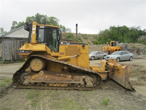 Tractores Sobre Orugas Caterpillar D6M  de bajo costo Ref.: 1372717587136907 No. 2