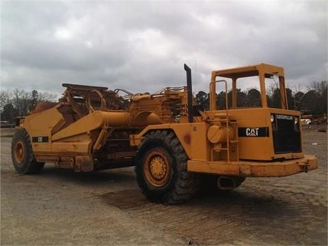 Screpers Caterpillar 613C  usada de importacion Ref.: 1372801360050553 No. 3