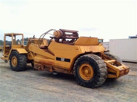 Screpers Caterpillar 613C  usada de importacion Ref.: 1372801360050553 No. 4