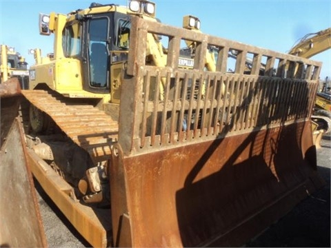 Tractores Sobre Orugas Caterpillar D6T  importada a bajo costo Ref.: 1372886609939745 No. 3