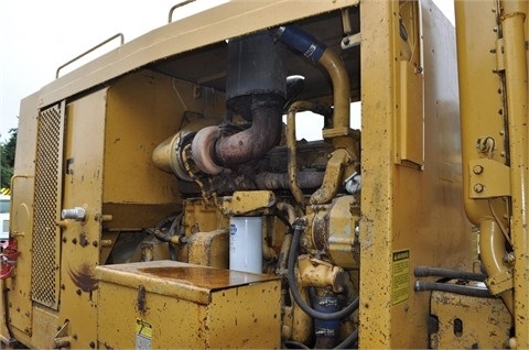 Motor Graders Caterpillar 16G