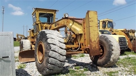 Motoconformadoras Caterpillar 16G  de importacion a la venta Ref.: 1372894648985113 No. 2