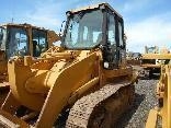 Track Loaders Caterpillar 953C