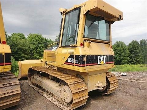 Tractores Sobre Orugas Caterpillar D5G  importada a bajo costo Ref.: 1372965500817383 No. 2