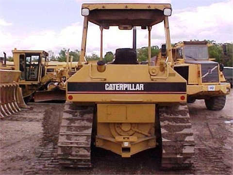 Tractores Sobre Orugas Caterpillar D5M  importada a bajo costo Ref.: 1372965856170676 No. 2