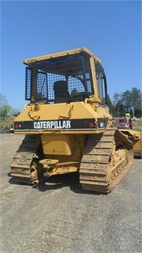 Tractores Sobre Orugas Caterpillar D5N  seminueva en venta Ref.: 1372975310912428 No. 3