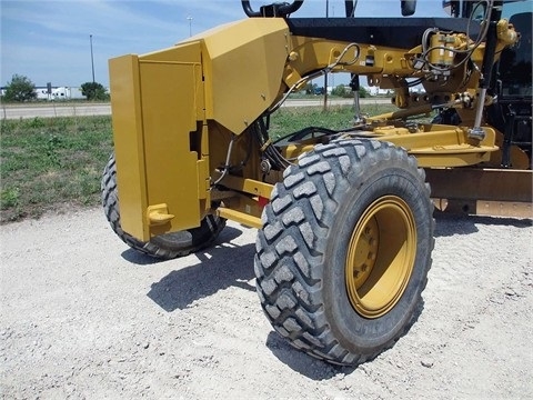 Motoconformadoras Caterpillar 140M  en optimas condiciones Ref.: 1373027051768806 No. 2