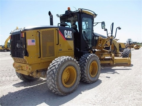 Motoconformadoras Caterpillar 140M  en optimas condiciones Ref.: 1373027051768806 No. 4