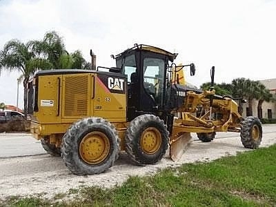 Motoconformadoras Caterpillar 140M  usada en buen estado Ref.: 1373029982956699 No. 2