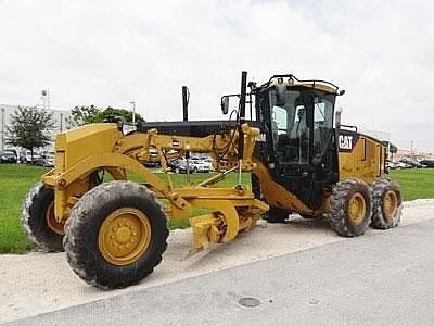 Motoconformadoras Caterpillar 140M  usada en buen estado Ref.: 1373029982956699 No. 3