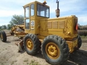 Motoconformadoras Caterpillar 120  importada a bajo costo Ref.: 1373039673774764 No. 4