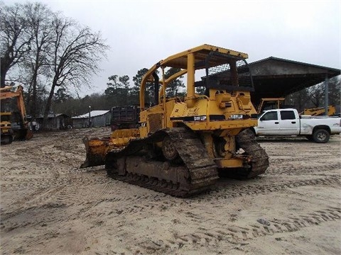 Tractores Sobre Orugas Caterpillar D4H  de medio uso en venta Ref.: 1373045655672786 No. 4