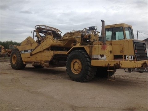 Screpers Caterpillar 615C II  de importacion a la venta Ref.: 1373053679264113 No. 2