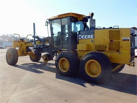 Motoconformadoras Deere 770D  usada en buen estado Ref.: 1373143076122733 No. 3