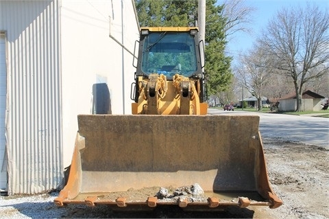 Cargadoras Sobre Orugas Caterpillar 973C  de medio uso en venta Ref.: 1373316294416325 No. 2