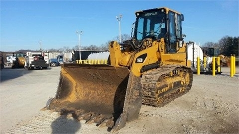 Cargadoras Sobre Orugas Caterpillar 963D  de segunda mano en vent Ref.: 1373322607694669 No. 3