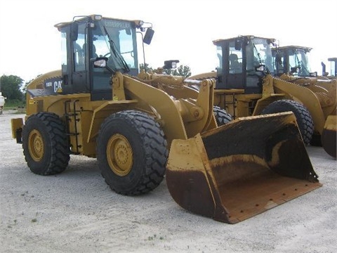 Cargadoras Sobre Ruedas Caterpillar 938H  de bajo costo Ref.: 1373388311305442 No. 2