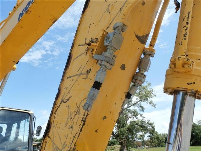 Excavadoras Hidraulicas Komatsu PC210 L  importada en buenas cond Ref.: 1373388588809973 No. 3