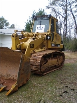 Cargadoras Sobre Orugas Caterpillar 963B  seminueva Ref.: 1373392278875020 No. 2