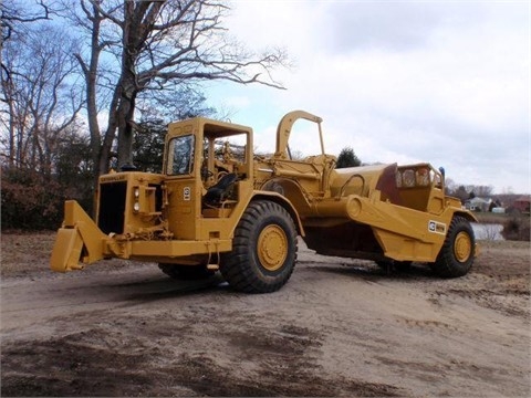 Screpers Caterpillar 627 B