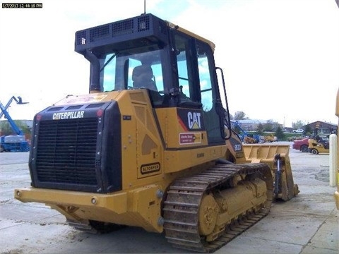 Cargadoras Sobre Orugas Caterpillar 953D  en venta Ref.: 1373414608023638 No. 4