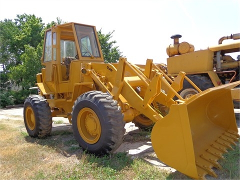 Wheel Loaders Caterpillar 930