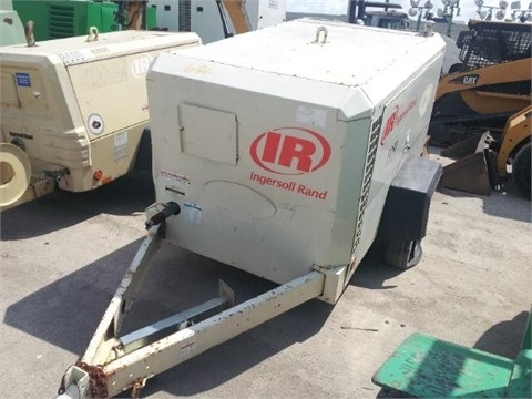 Compresores Ingersoll-rand P250WJD  en buenas condiciones Ref.: 1373493369590980 No. 2