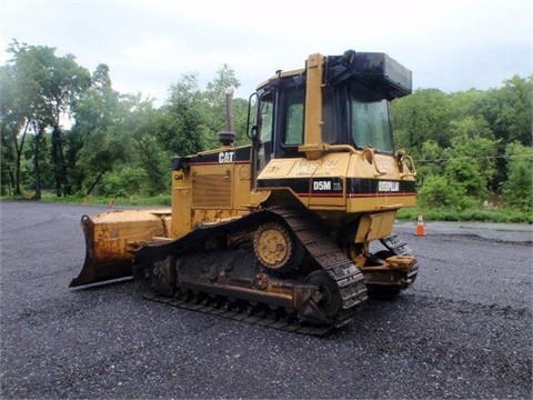 Tractores Sobre Orugas Caterpillar D5M  de importacion a la venta Ref.: 1373504215974389 No. 2