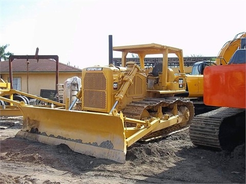 Tractores Sobre Orugas Caterpillar D7G  de medio uso en venta Ref.: 1373569089896151 No. 2