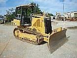 Tractores Sobre Orugas Caterpillar D3K  en buenas condiciones Ref.: 1373582974294280 No. 2