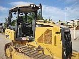 Tractores Sobre Orugas Caterpillar D3K  en buenas condiciones Ref.: 1373582974294280 No. 3