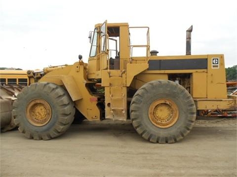 Cargadoras Sobre Ruedas Caterpillar 980C  en venta, usada Ref.: 1373590537705130 No. 3