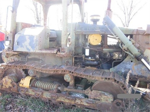 Tractores Sobre Orugas Caterpillar D5B  de medio uso en venta Ref.: 1373647107154190 No. 2