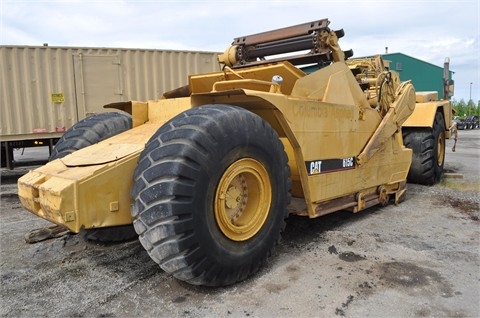 Screpers Caterpillar 615C II  de importacion a la venta Ref.: 1373669275772004 No. 3