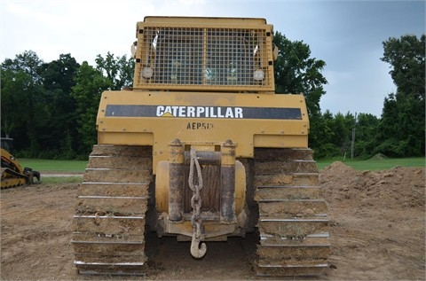 Tractores Sobre Orugas Caterpillar D6R  usada Ref.: 1374077989678026 No. 2