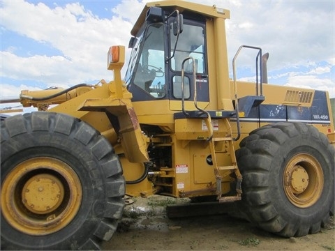 Cargadoras Sobre Ruedas Komatsu WA450  usada en buen estado Ref.: 1374082753361204 No. 2