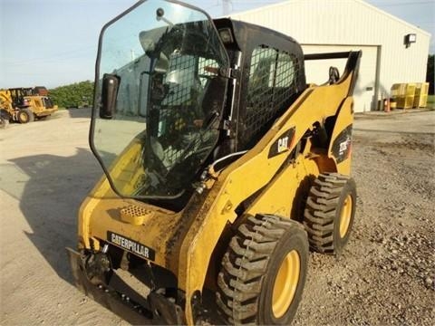 Minicargadores Caterpillar 272C  de importacion a la venta Ref.: 1374093110947063 No. 3