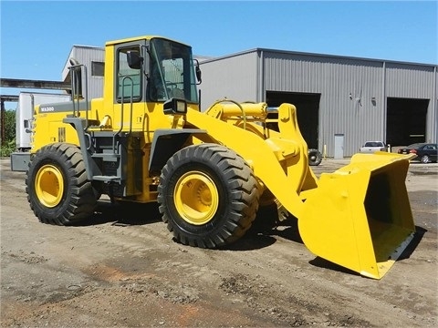 Cargadoras Sobre Ruedas Komatsu WA380  de importacion a la venta Ref.: 1374101831418104 No. 2