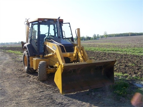 Retroexcavadoras Deere 310G  en venta Ref.: 1374110922351750 No. 2