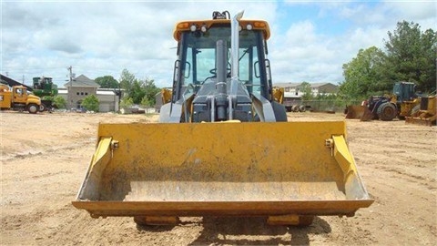 Retroexcavadoras Deere 310S  en venta Ref.: 1374112044796859 No. 3