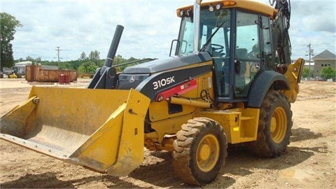 Retroexcavadoras Deere 310S  en venta Ref.: 1374112044796859 No. 4